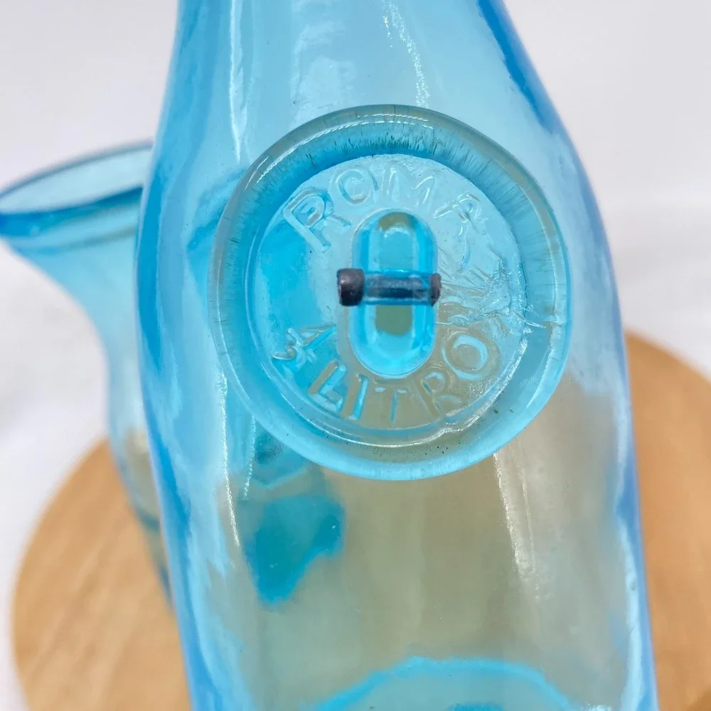 Roma vintage bottle